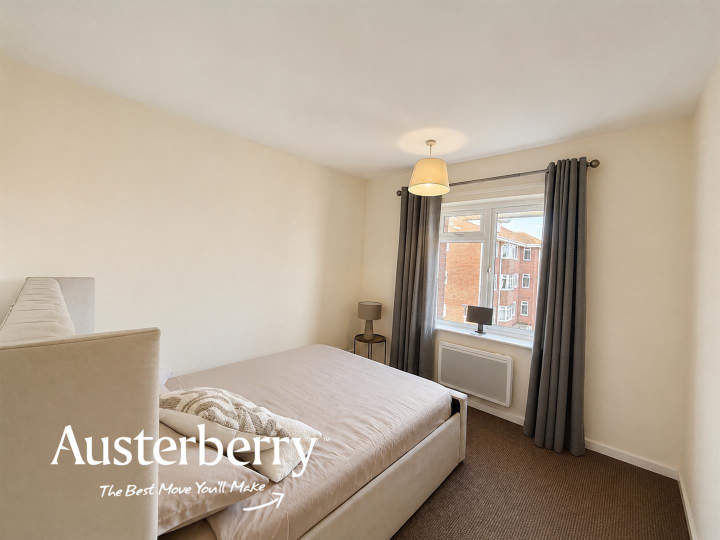 Congreve Road, Blurton, Stoke-On-Trent